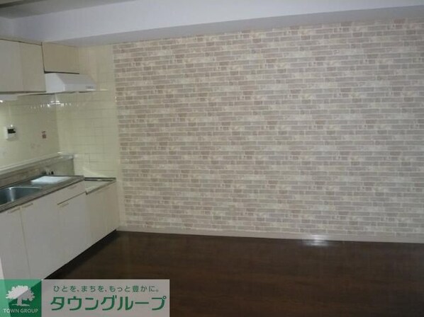 アーバンハイム・Zenの物件内観写真